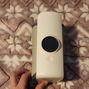 Rechargable Bottle Warmer